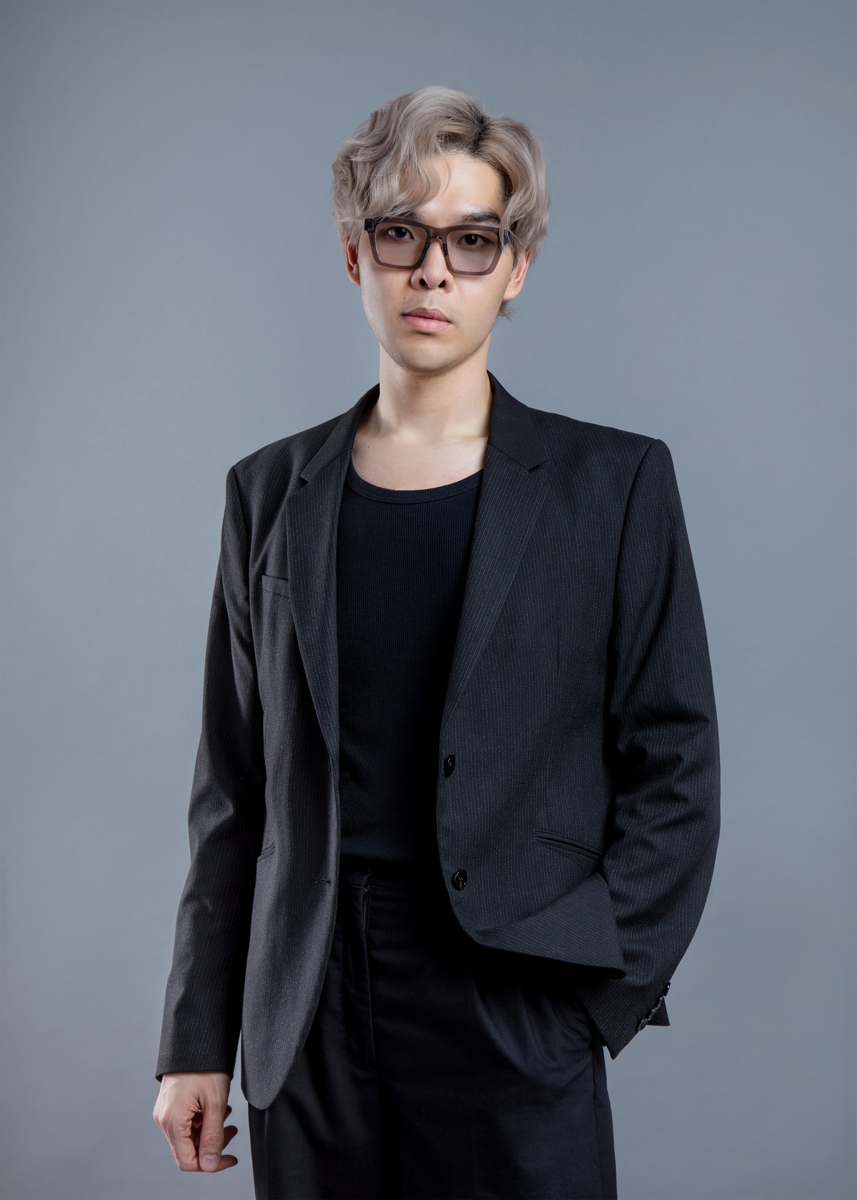 Mr. QUANG KHA